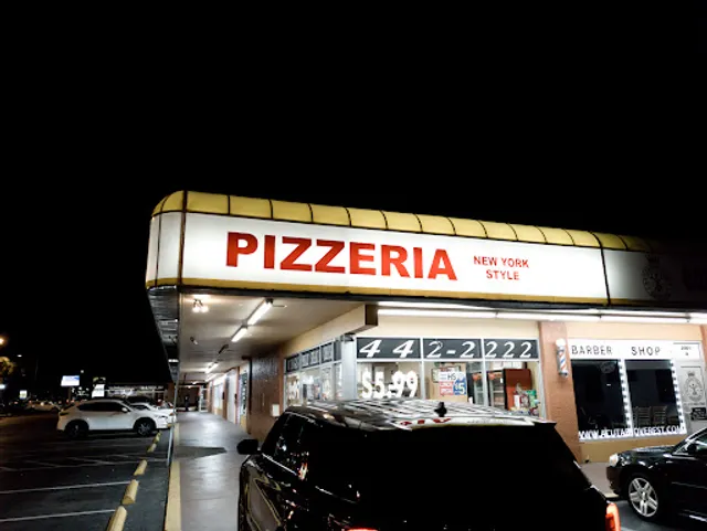 Zekos Pizzeria