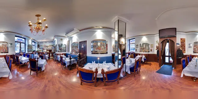 Indigo Indisches Restaurant