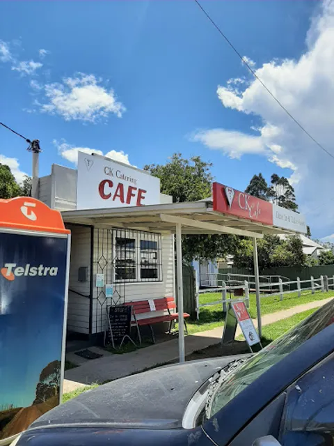 CK Cafe