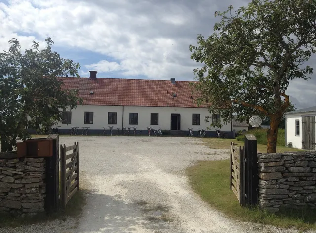 Fårögården Bed & Breakfast