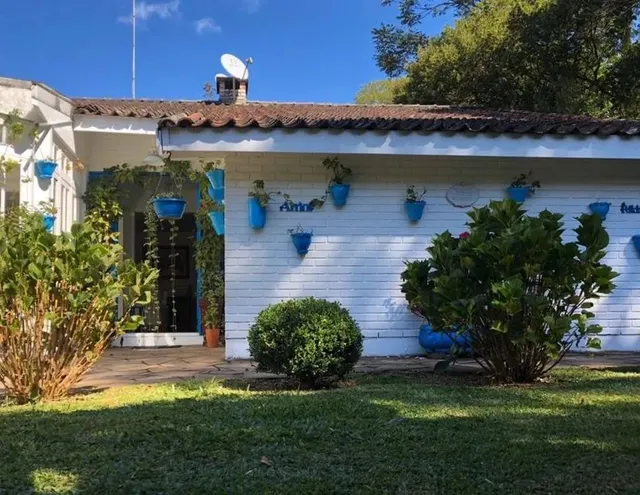 Pousada Primavera Bed & Breakfast