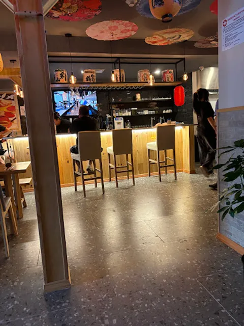 Takkii Ramen Riverhead NY