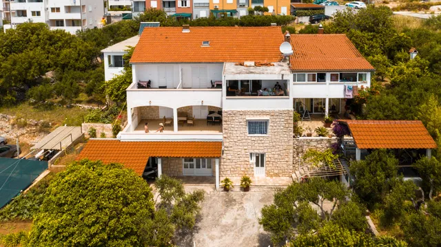 Apartments Stefica, Hvar