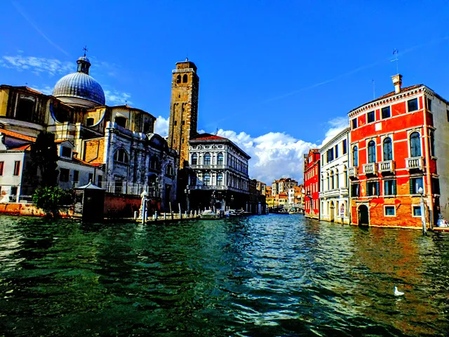 Grand Canal