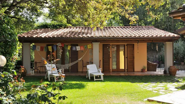 Agriturismo Borgo Nuovo Di Mulinelli