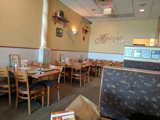 Marchioni's Pizza & Pasta