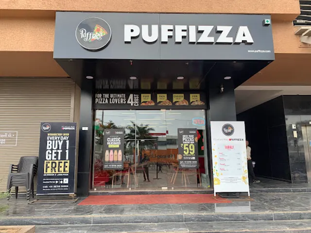 Puffizza Palanpur
