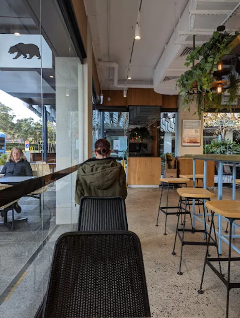 Cali Press Cafe & Breakfast Randwick