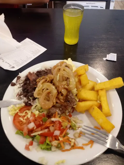 Restaurante Pimenta Brava