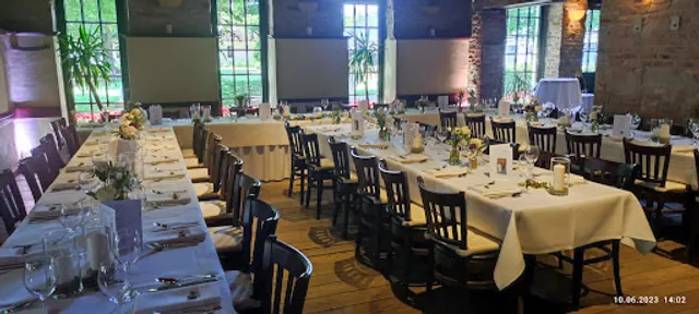 Cosacks Brennerei GmbH & Co KG