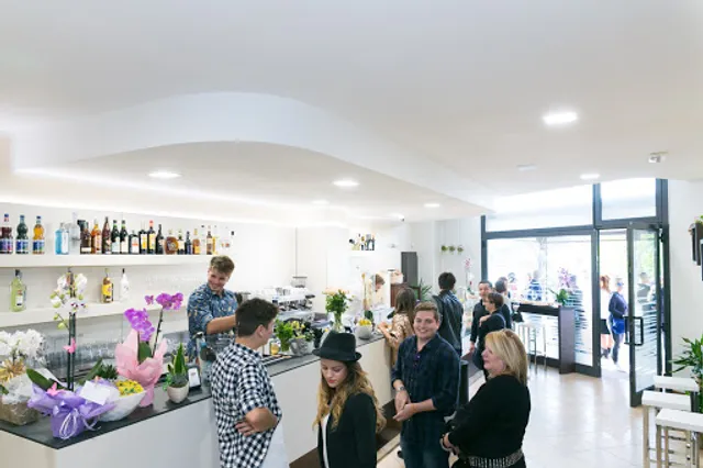 ViaGramsci Bar Ristorantino