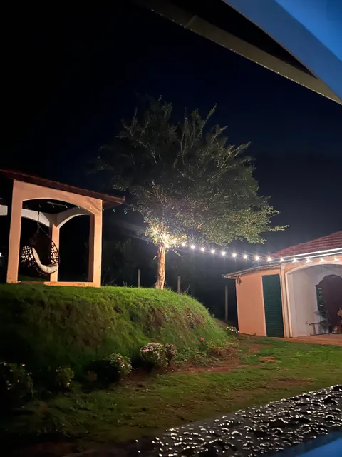 Sítio Araucárias do Pedrão