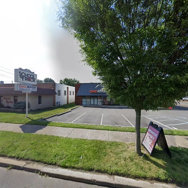 One River School of Art + Design