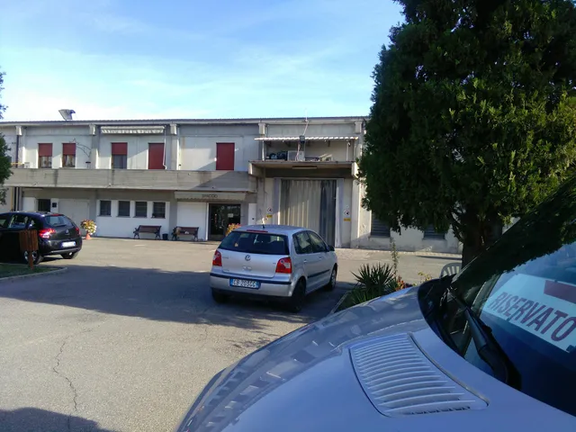 4 Madonne Caseificio dell'Emilia