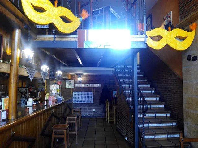 Restaurante el PORRON