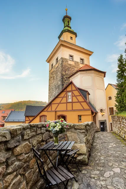 Apartments Loket No. 126