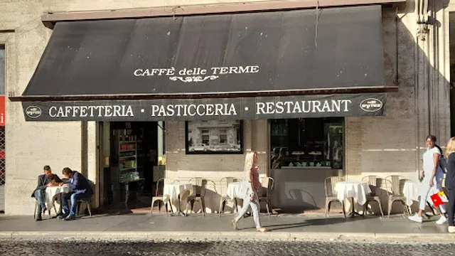 Caffè delle Terme