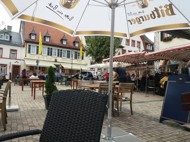 Café Klatsch am Markt