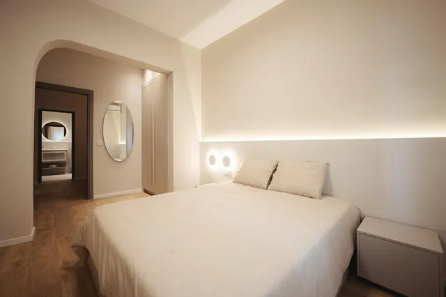 Harmonia Minimal Apartments