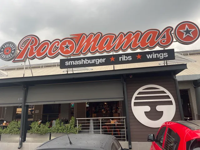 RocoMamas Northmead