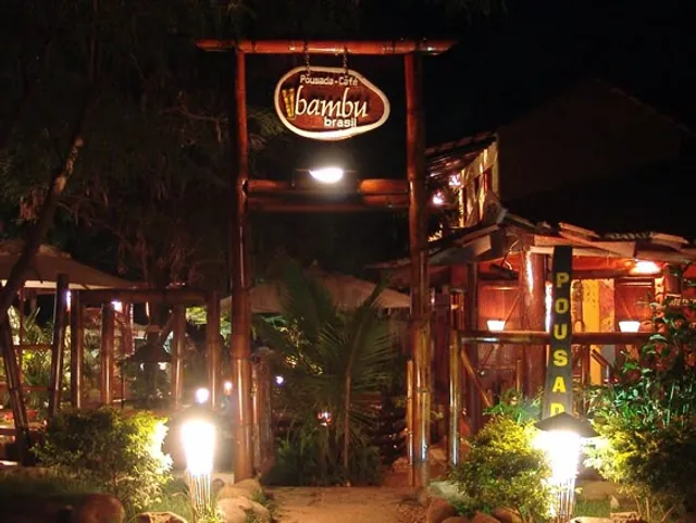 Pousada Bambu Brazil