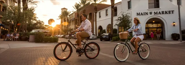 Main Street at Verrado