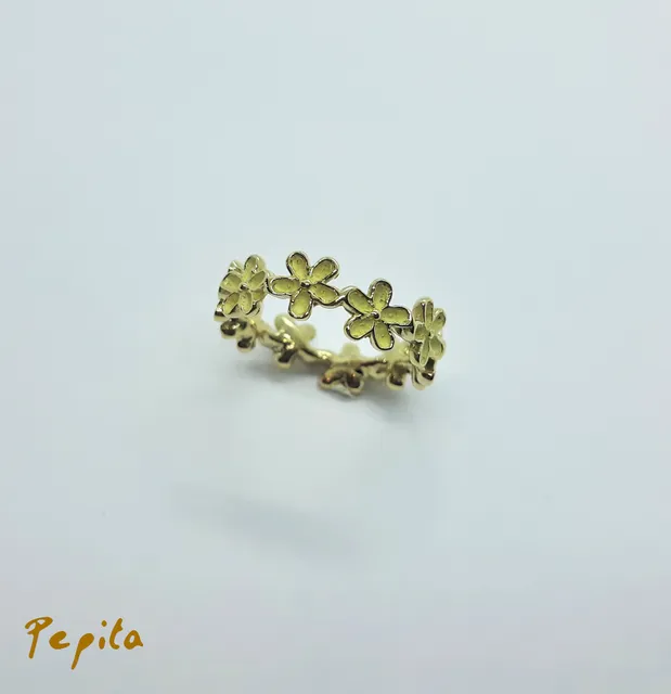 Pepita Bottega Orafa di Michele Scarcia