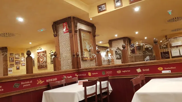 Restaurante La Tagliatella | Carrer de Lagasca 9, Castellón