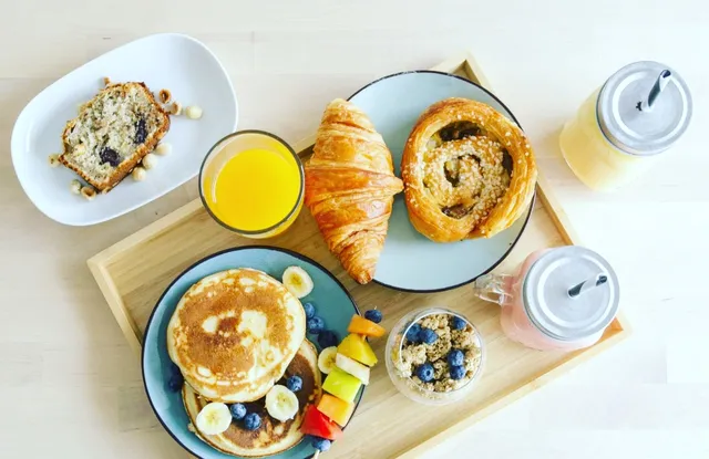 TAKE-A-BREAKFAST BIARRITZ