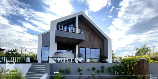 The Rainfield | Luxury Villa in Nashik