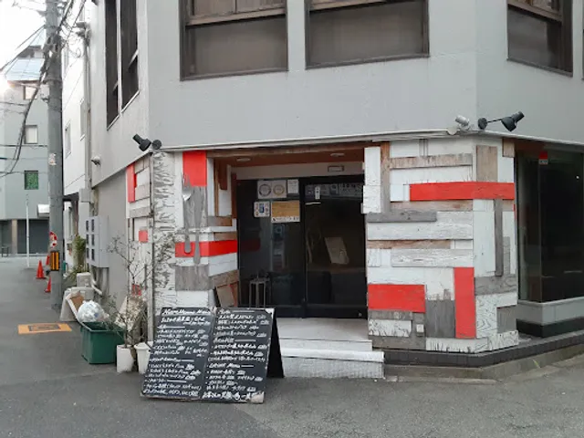 ノートルマンマ