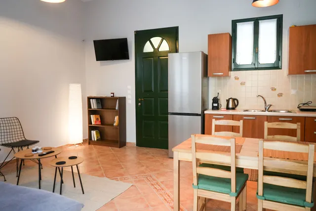 N1/N2 Sokaki Apartment Nafplio
