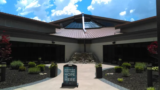 West Side Christian Church