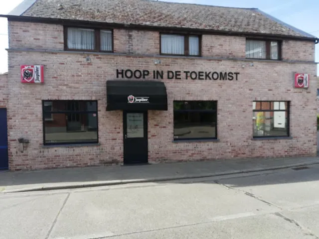 Hoop in de Toekomst