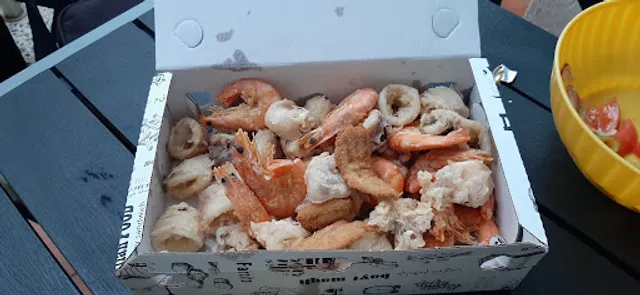 Friggitoria Sei Fritto