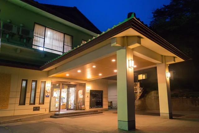 Suzaka Onsen Kojousou