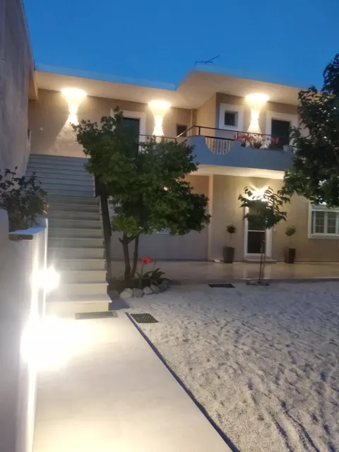 Libera Private Rooms