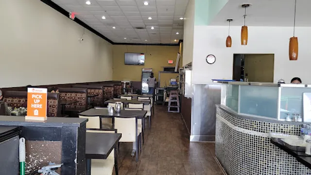 Arusuvai Virunthu (now Biryani Vilas)