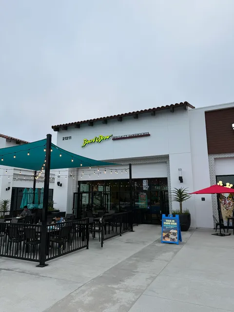 Board & Brew - Torrance