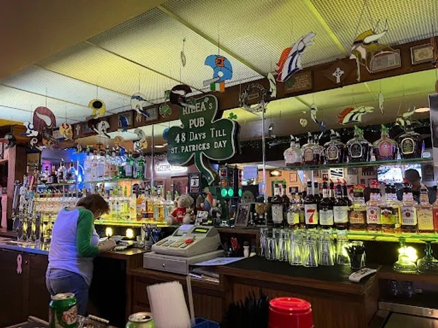 Rilea's Pub