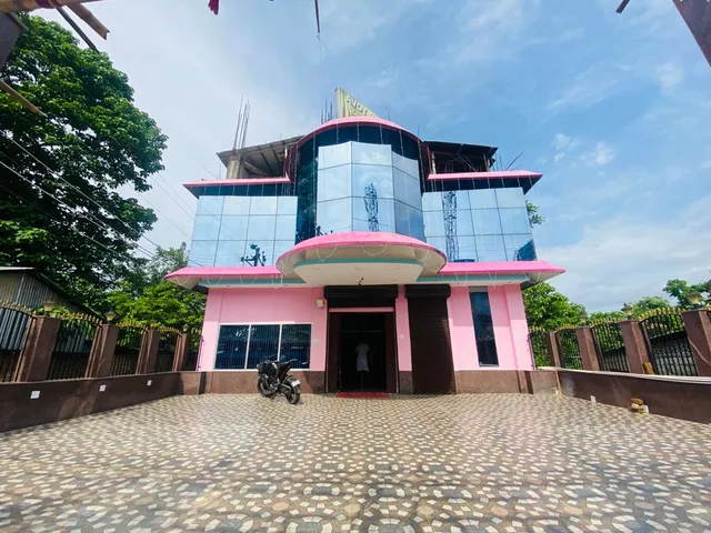 Avoy Bhawan and Lodge | One Of The Best Hotel in Lumding