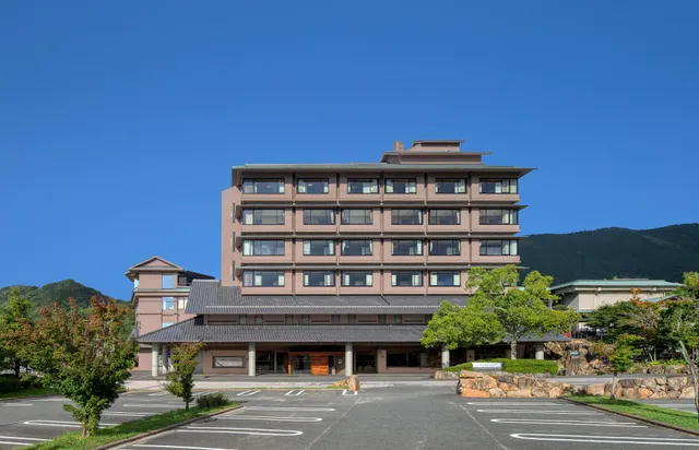 川棚グランドホテルお多福