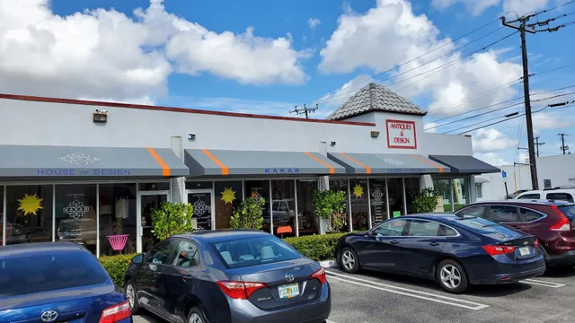 Kakar House of Design