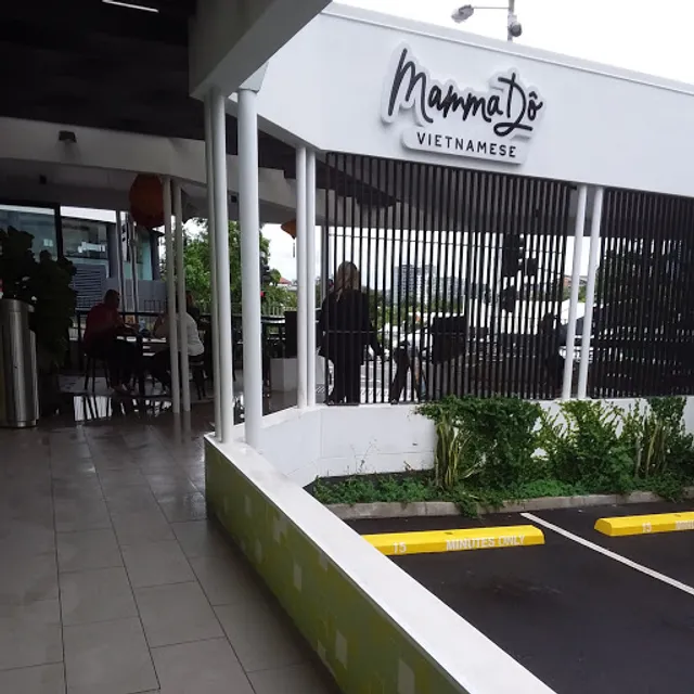 Mamma Do Vietnamese