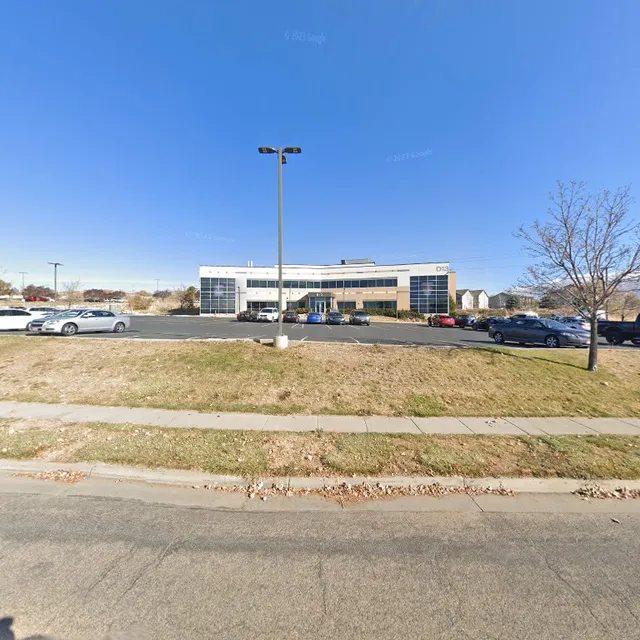 Weber State University D13 building