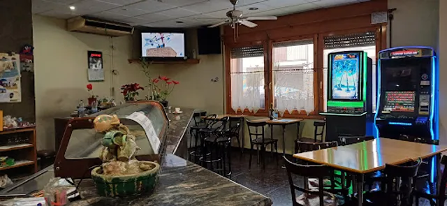 Restaurant Cal Modest