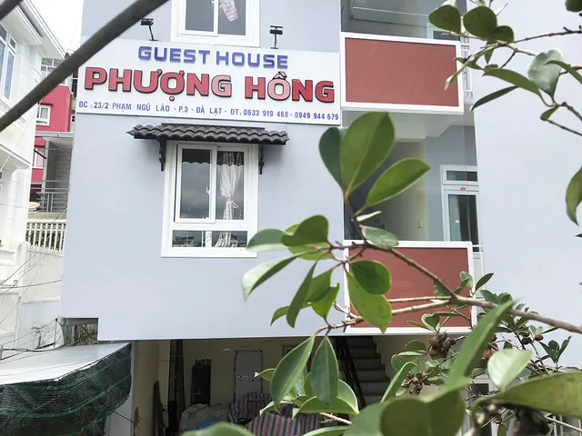 Phuong Hong Hotel