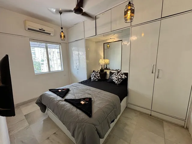 Ivy Aristo & Nest Lokhandwala