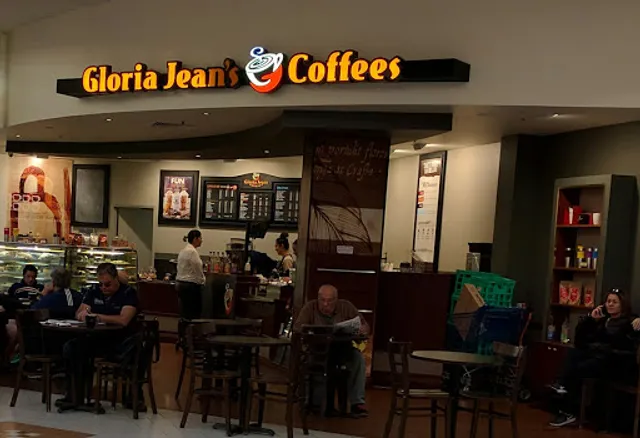 Gloria Jean's Broadmeadows