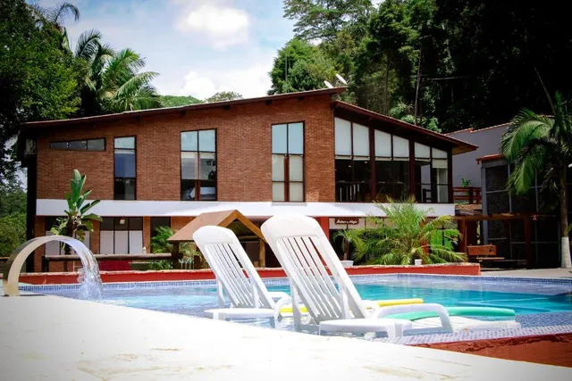 Eco Hotel Vale do Sol